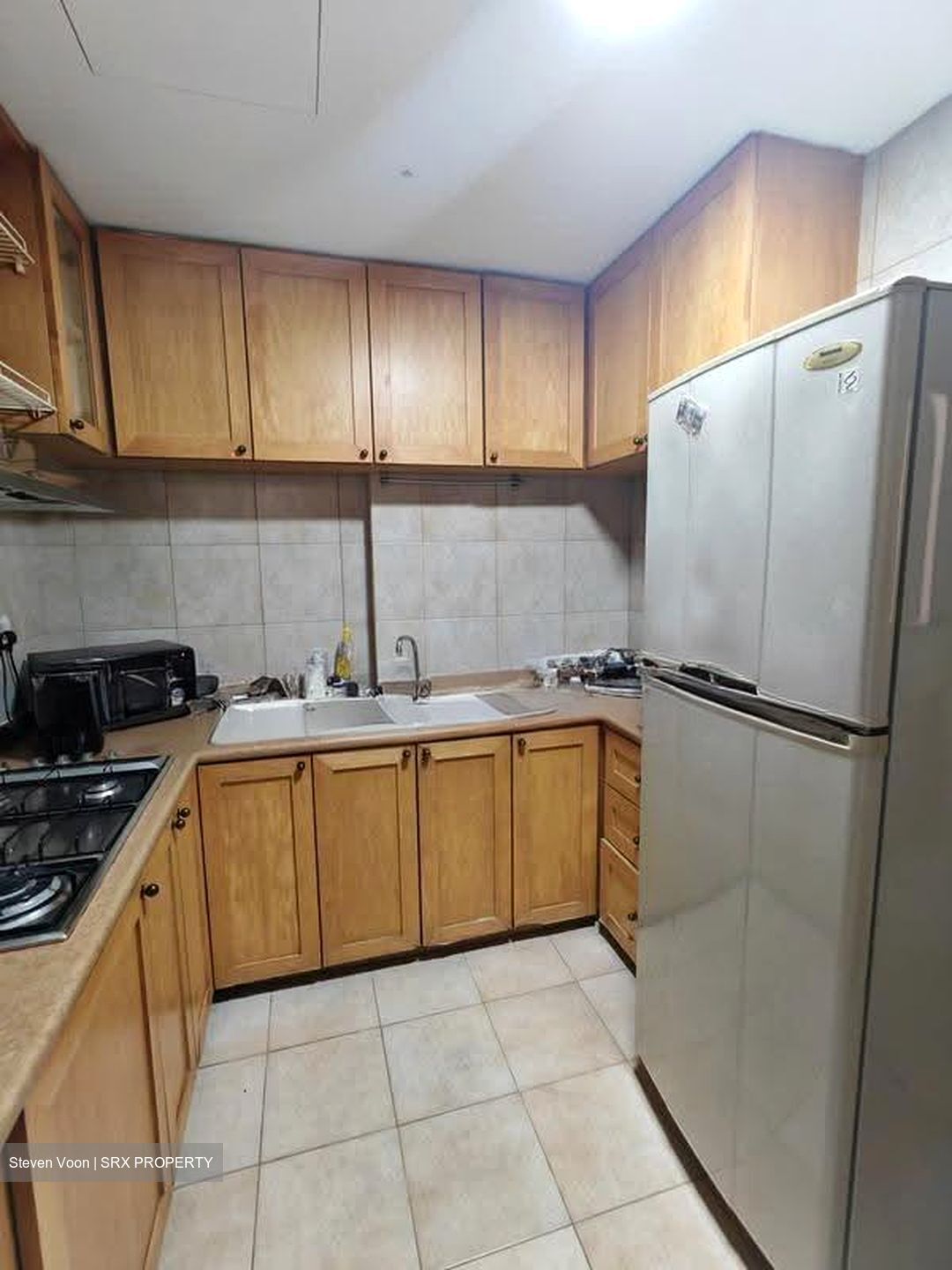 Heritage View (D5), Condominium #623624151